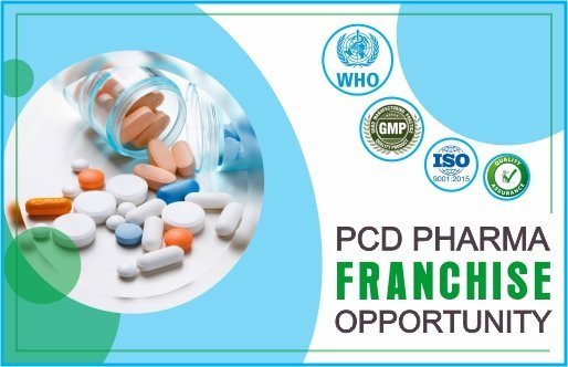 Become a PCD Pharma or Franchise Partner of Aroma Healthcare in Chandigarh