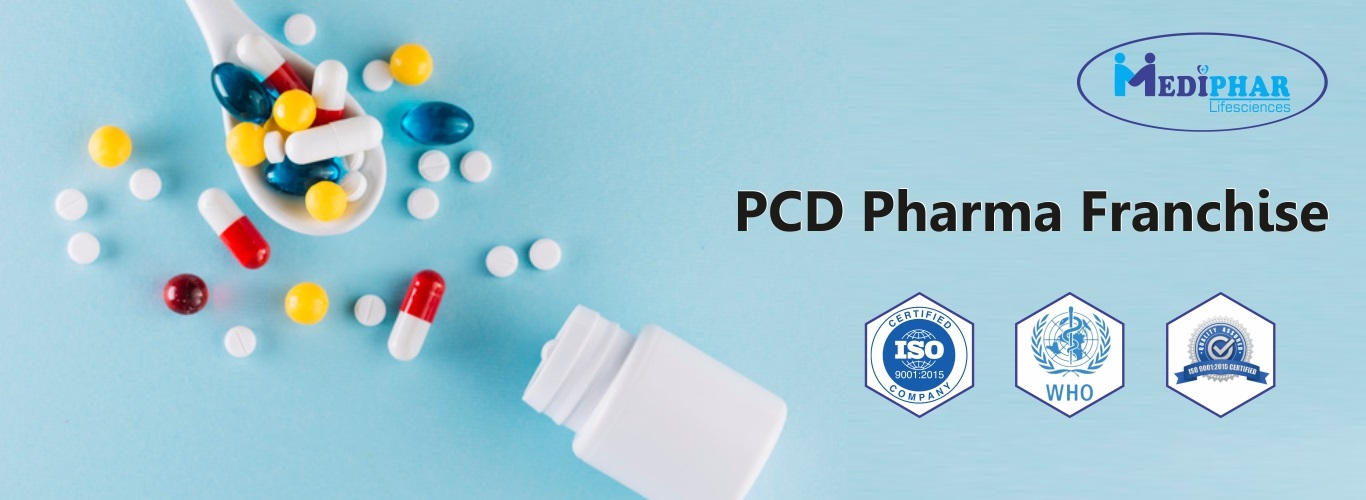 PCD Pharma Franchise Opportunity in India