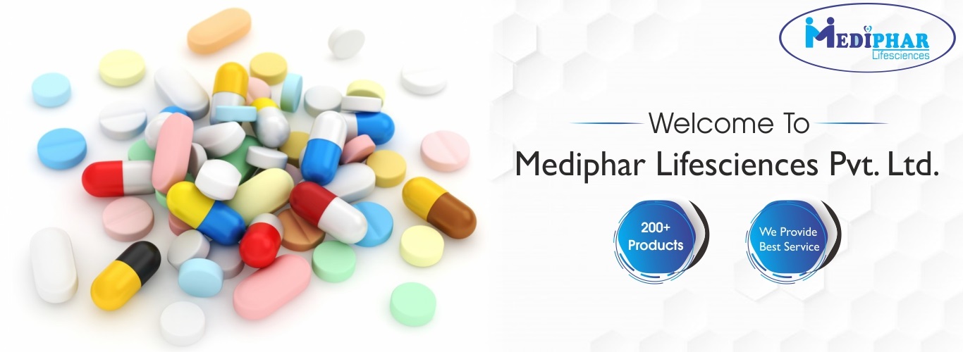 Third Party Pharma Manufacturer in India