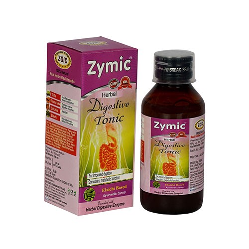 Ayurvedic Contract Manufacturing Company 
