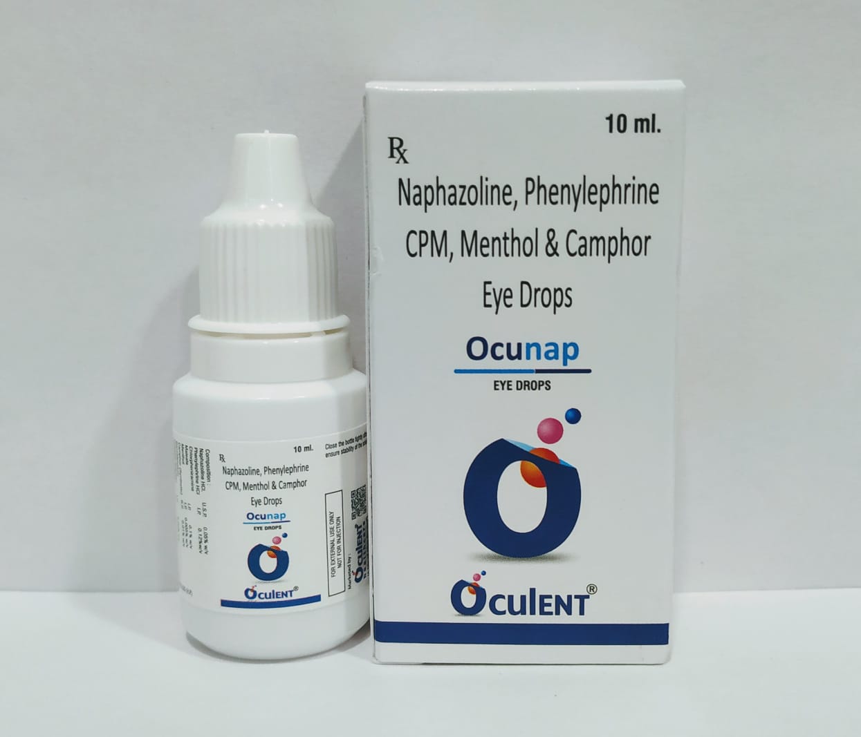 Ophthalmic PCD Pharma Franchise Company
