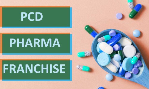 PCD Pharma Franchise Company In India